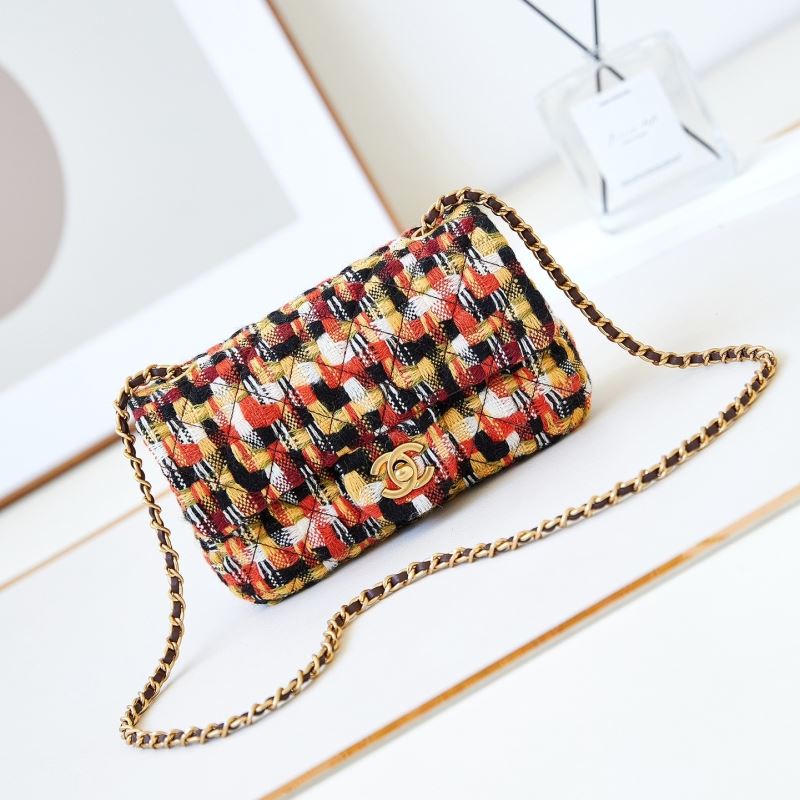 Ch**el cf series bags